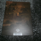Sojouner: Empire Of Ash cd - pikkukuva 2