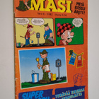Mort Walker : Masi 8/1982 - pikkukuva 1