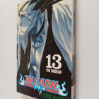 Tite Kubo : Bleach, 13 - The undead - pikkukuva 1