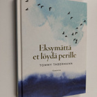 Tommy Tabermann : Eksymättä et löydä perille - pikkukuva 1