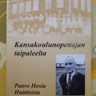 Matti Hakala: Kansankouluopettajan taipaleelta - pikkukuva 1