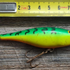 Rapala shad rap shallow! - pikkukuva 2