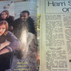 Intro 10/-71: Johnny, Saksala, Canned Heat, Oravisto, Tolone - pikkukuva 2