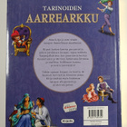 Tarinoiden aarrearkku - pikkukuva 2