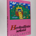 Gael Greene : Herkullista seksiä - pikkukuva 1
