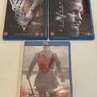 Vikings (kaudet 1-3) Blu-ray - pikkukuva 1