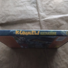 Kummeli Kultakuume (DVD) - pikkukuva 3