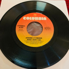 ANDRE CYMONE: Baby Don’t Go * Kelly’ s Eyes *USA 1982 - pikkukuva 1