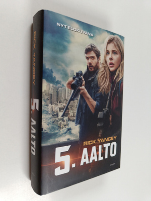 Rick Yancey : 5. aalto