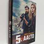 Rick Yancey : 5. aalto - pikkukuva 1