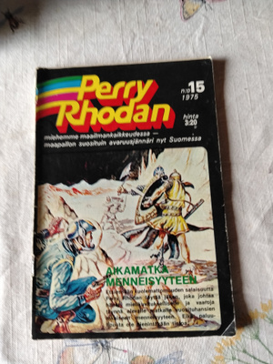 perry rhodan 1975 15
