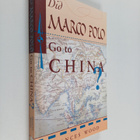 Frances Wood : Did Marco Polo go to China? - pikkukuva 1