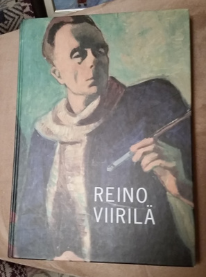 Reino Viirilä 1901-1999