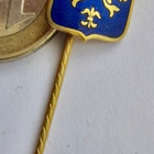 VANHA Merkki Vaakuna Turku - pikkukuva 1