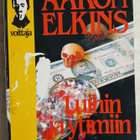 Aaron Elkins Luihin ja ytimiin - pikkukuva 1
