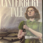 A Canterbury Tale (Powell&Pressburger) Criterion R1 DVD - pikkukuva 1
