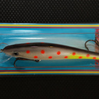 JESSE 11cm: 14g Väri: 45 - pikkukuva 2