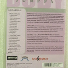Bodyjumppa • Jalat  DVD - pikkukuva 2