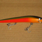 Nils Master 15 cm, 'papukaija' - pikkukuva 2