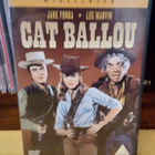 Cat Ballou (Paukkurauta-Kati) DVD - pikkukuva 1