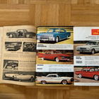 Lehti Populär Mekanik Nr 1 / 1961 Cadillac - Buick - Dodge - pikkukuva 5