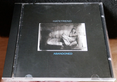 HATETREND Abandoned