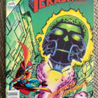 TERÄSMIES 10/1991 - pikkukuva 1
