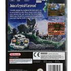 NGC - Final Fantasy: Crystal Chronicles (CIB) - pikkukuva 2