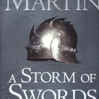 George R.R. Martin - A Storm of Swords I : Steel and Snow - pikkukuva 1