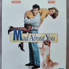 Mad About You (Hulluna Sinuun) - Kausi 1 - pikkukuva 1
