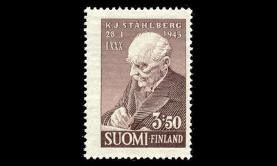 295 ** K.J.Ståhlberg (1945)