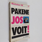 Al Conroy : Pakene jos voit - pikkukuva 1