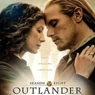(UUTUUS) Outlander 8 Kausi	(55 209)	UUSI	-FI-	BLU-RAY		(4) - pikkukuva 2
