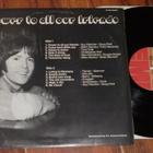 CLIFF RICHARD - Power To All Our Friends - LP 1973 pop VG++ - pikkukuva 2