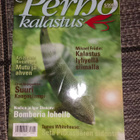 Perhokalastus 5/2008 - pikkukuva 1