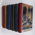 H. Rider Haggard : H. Rider Haggard- paketti (8 kirjaa) :... - pikkukuva 1