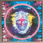 Killing Joke : Pandemonium -  2LP, LTD, Blue & Clear, uusi - pikkukuva 3