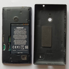 Lumia 520, laturi & USB, 4 kuvaa - pikkukuva 2