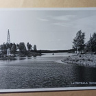 Lauritsala, Saimaan kanava, vene, merimerkit, mv pk, p. 1960 - pikkukuva 1