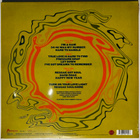 GOV’T MULE : Dub Side Of The Mule - 2LP, uusi - pikkukuva 3