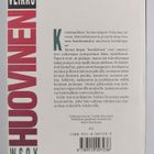 Veikko Huovinen : Kylän koirat - pikkukuva 2