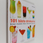 Björn Roden : 101 bästa drinkarna - drinkar, cocktails, s... - pikkukuva 1