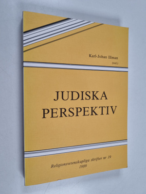 Judiska perspektiv