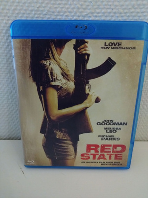Red State (Blu-ray)