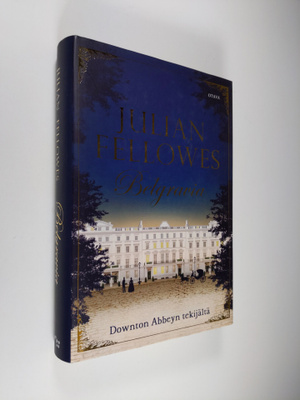 Julian Fellowes : Belgravia