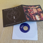 WARHORSE - I Am Dying 7" - pikkukuva 1