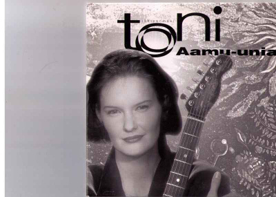 CDS TONI-AAMU-UNIA