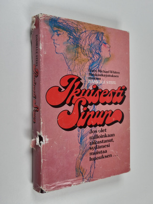 Danielle Steel : Ikuisesti sinun