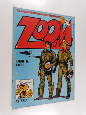 Zoom 5/1974
