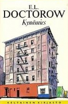 E. L. DOCTOROW - KYNÄMIES